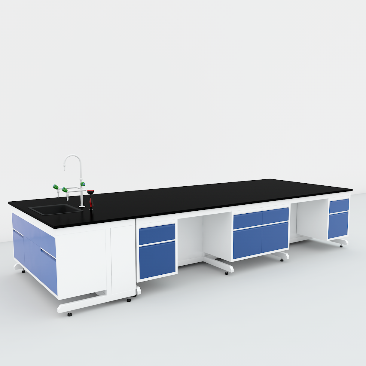 Lab Bench Furniture