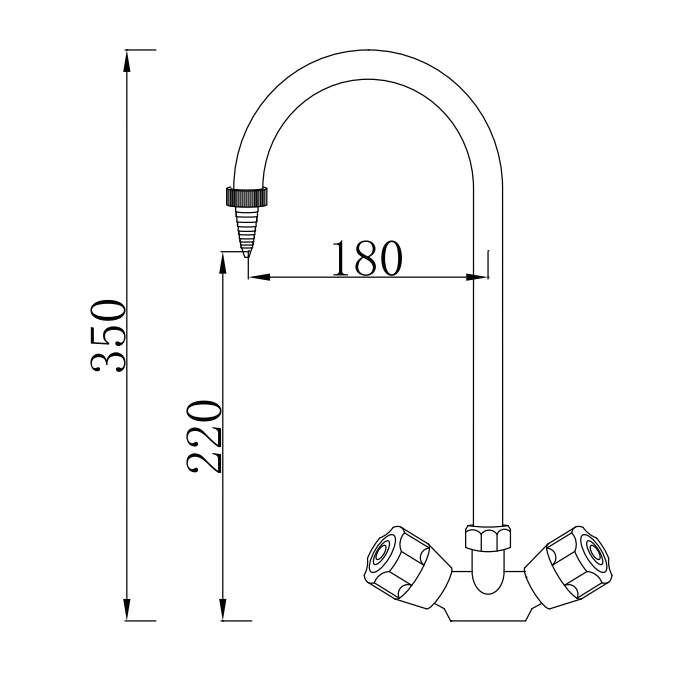 lab bench water faucet lab bench water faucet