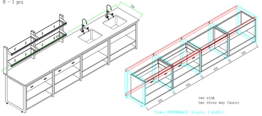 lab benches with shelves lab benches with shelves