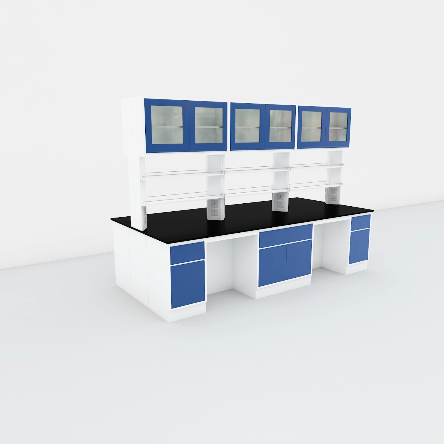 Lab Center Bench Lab Center Bench