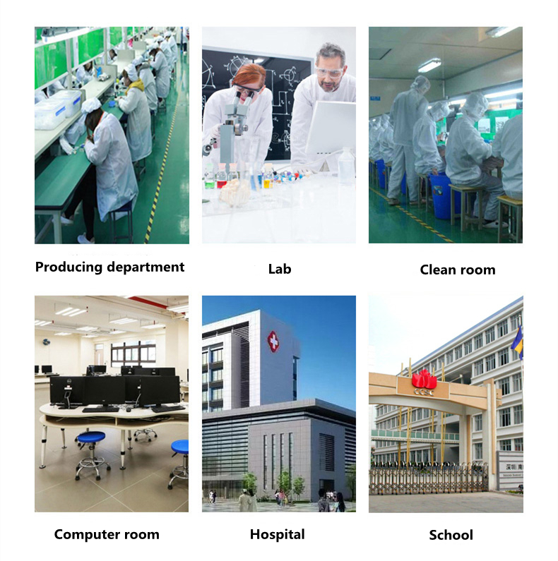 lab chair stool application