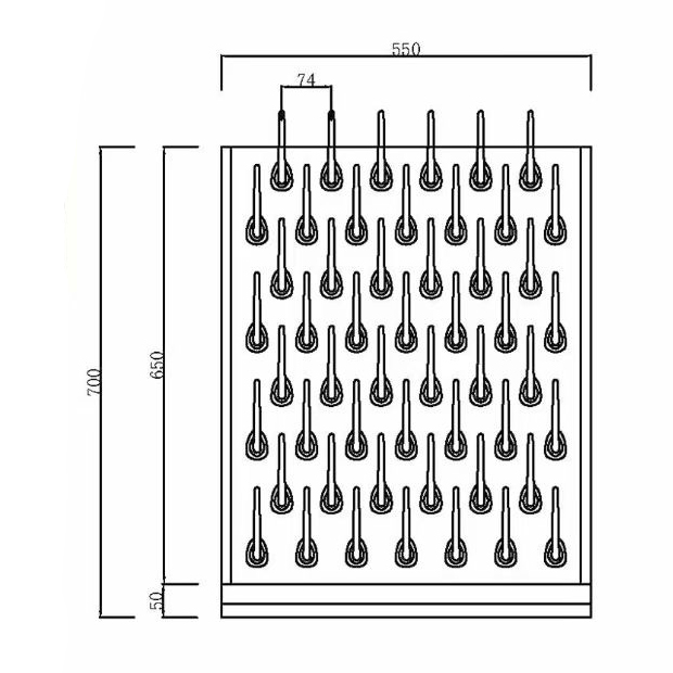 Lab Drying Rack Photos