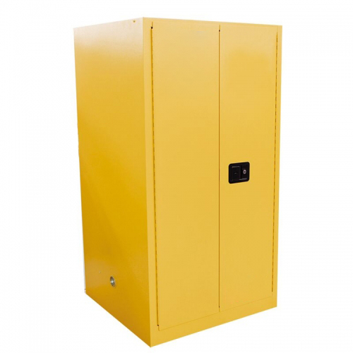 Lab Flammable Storage Cabinet(60Gal 227L) Lab Flammable Storage Cabinet(60Gal 227L)