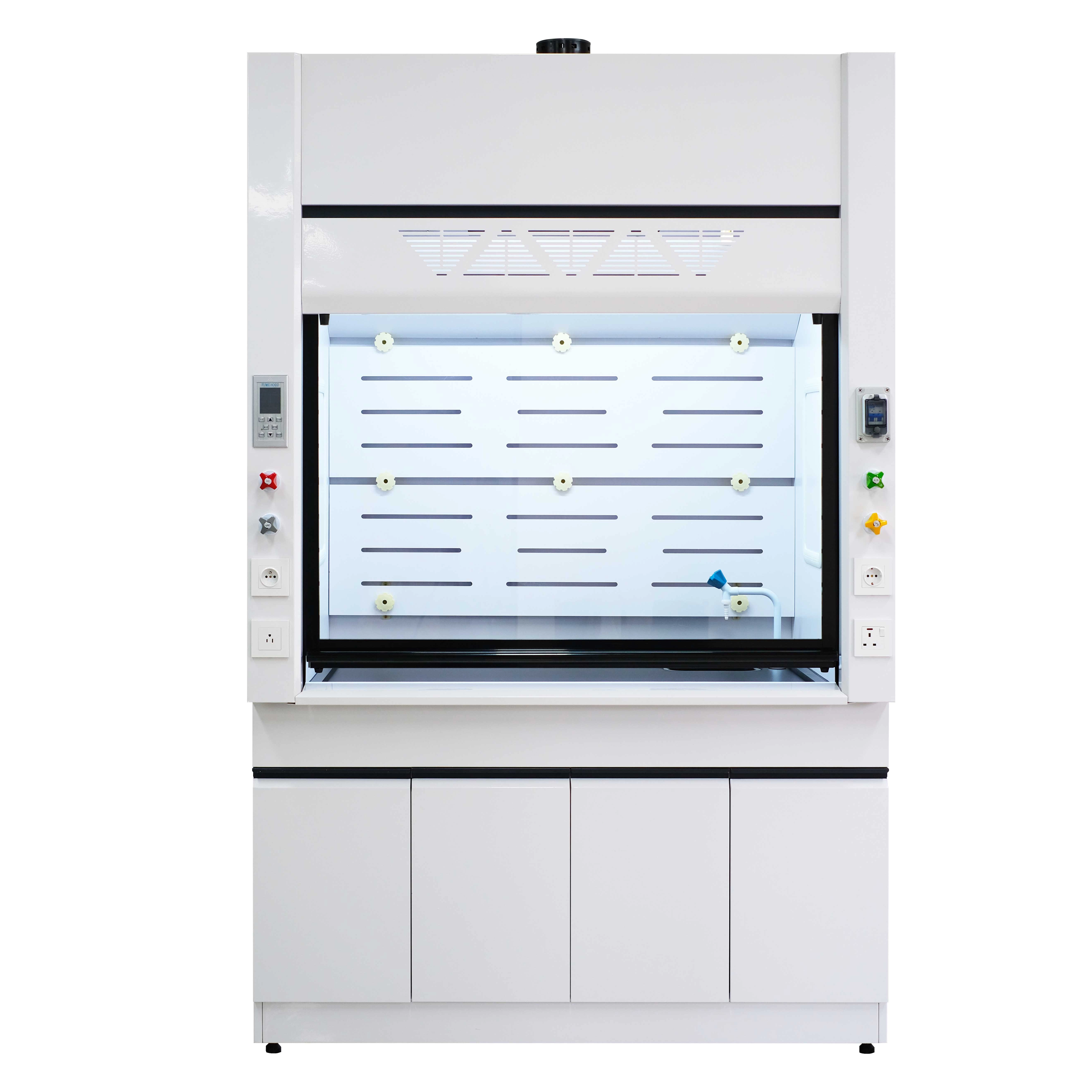 Lab Fume-Hood-for-Cleanroom