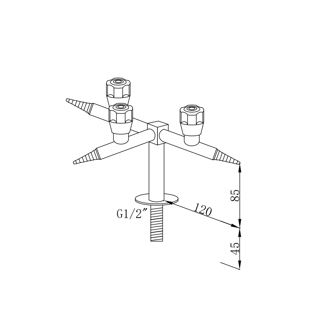 lab gas taps lab gas taps
