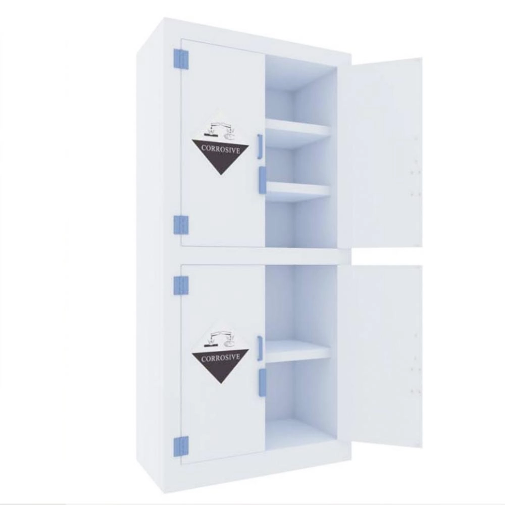 lab reagent cabinet