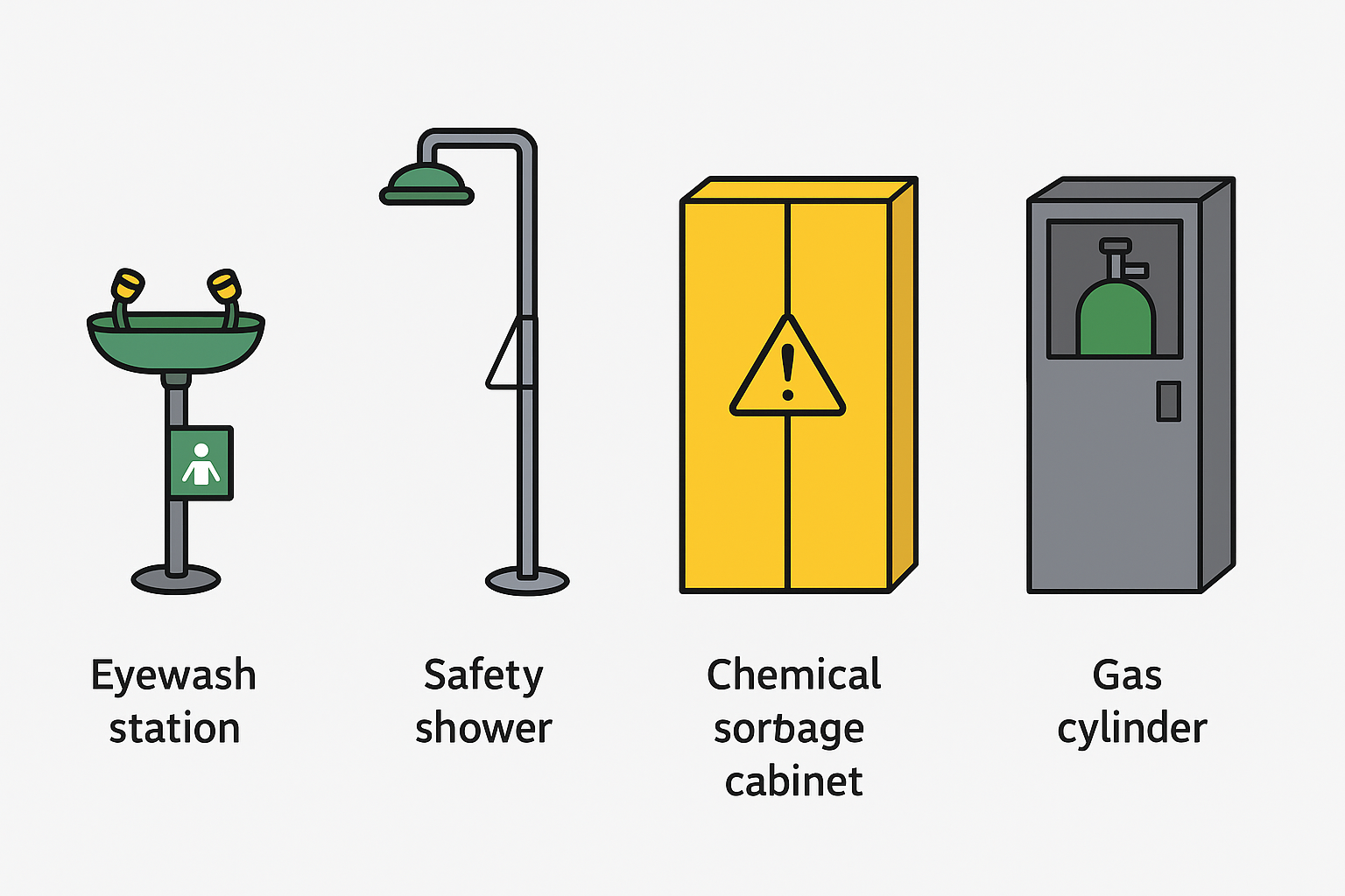 lab-safety-equipment