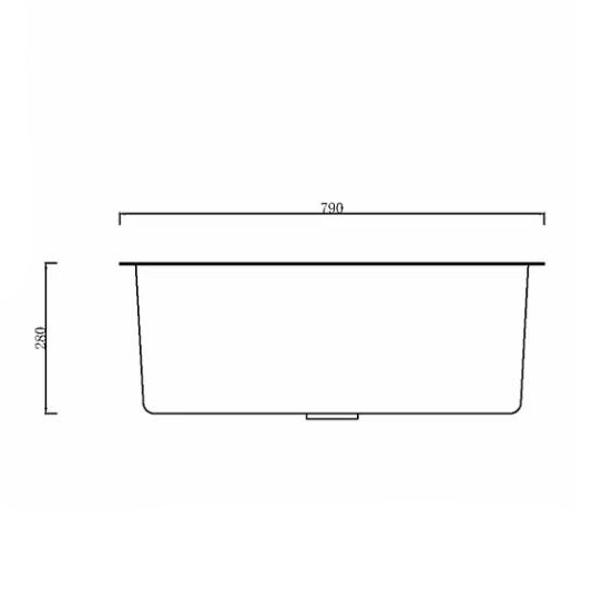 lab sink cheap price