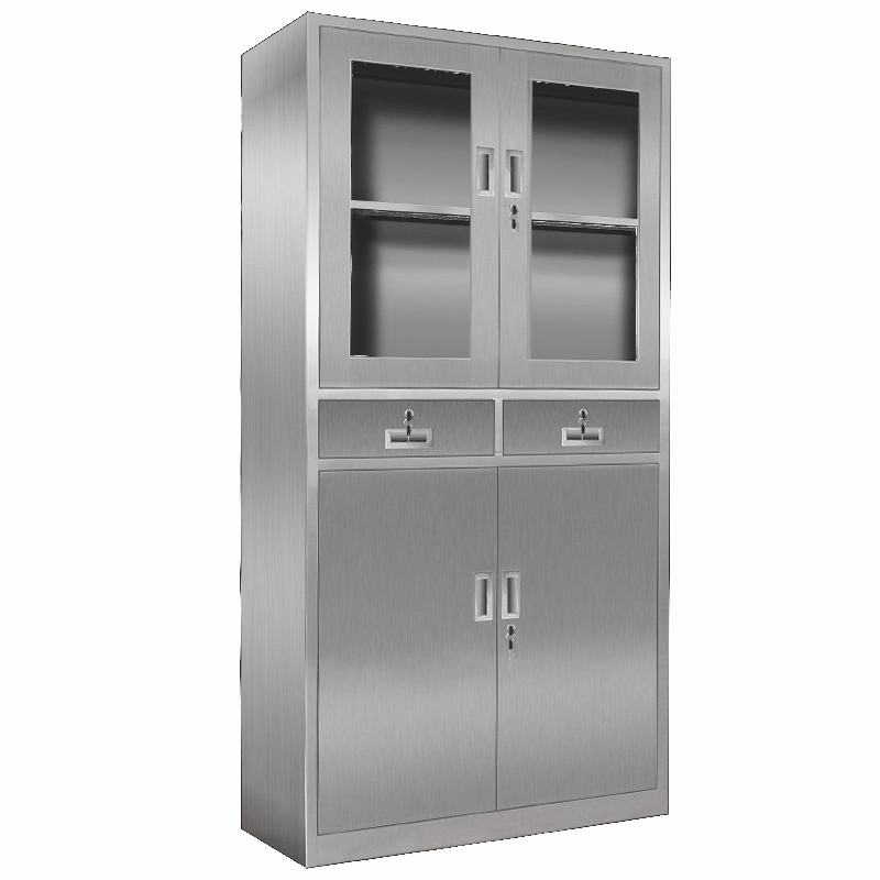 lab stainless steel cabinet