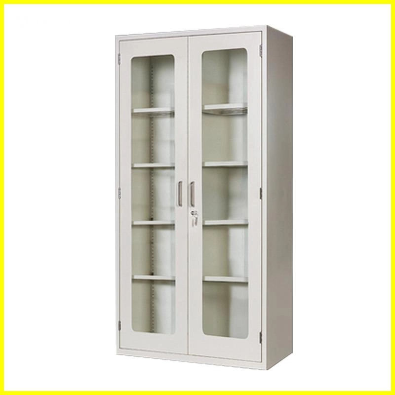 lab steel vessel cabinet