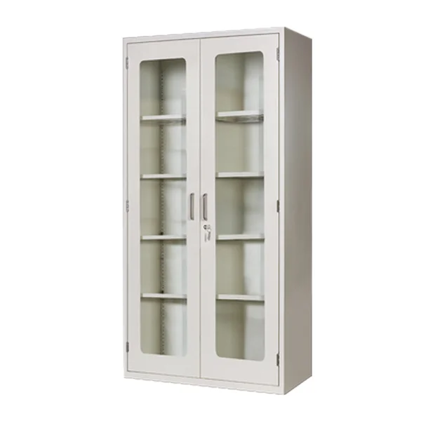 Gabinete para material de vidrio y recipientes modelo SVC-04