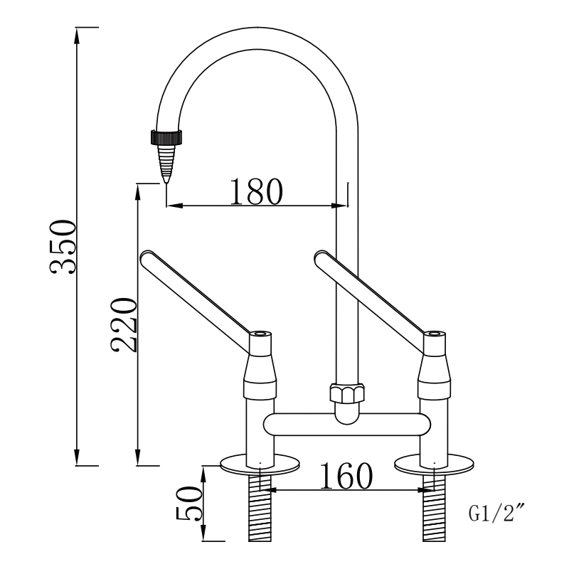 lab water tap for workbench lab water tap for workbench