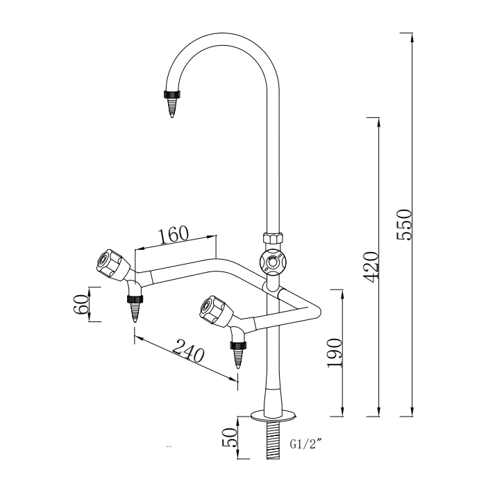 lab water tap price lab water tap price