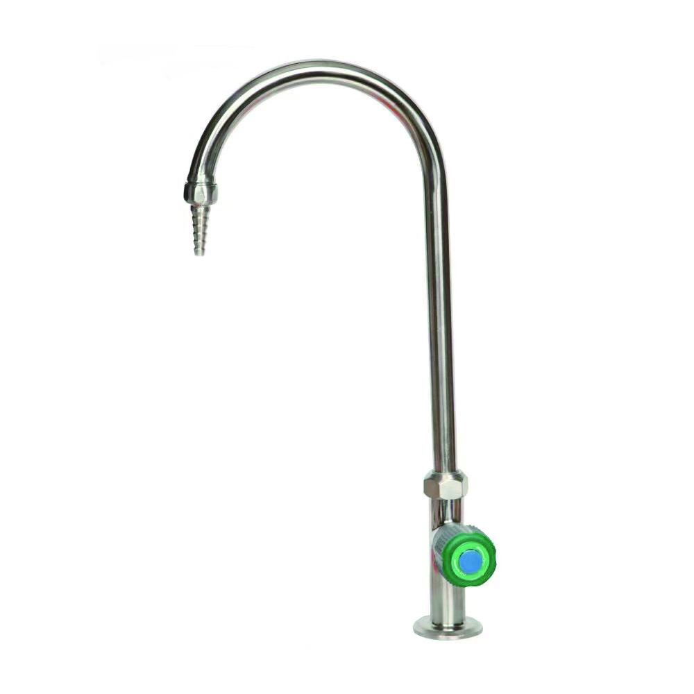 lab water tap price