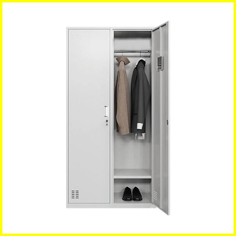 laboratories steel locker