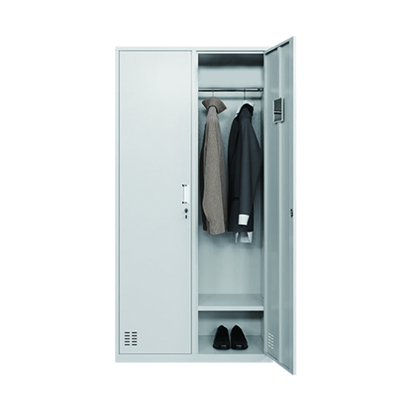 laboratories steel locker