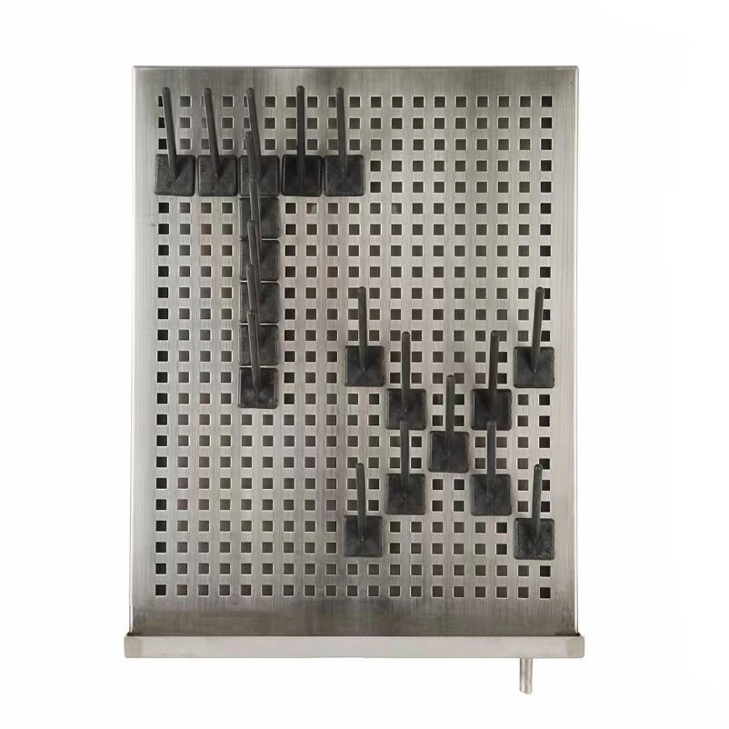 laboratory drying rack laboratory drying rack