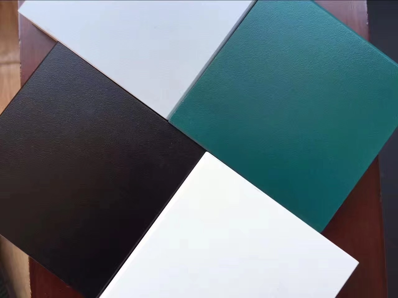 Laboratory Epoxy Resin Countertop