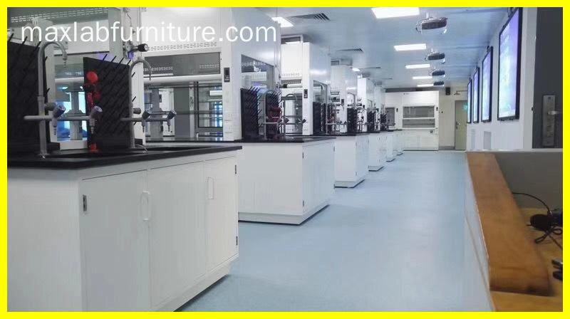 laboratory fume hood factory
