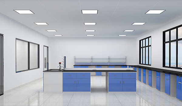 ratory Furniture Design: Modern Lab Furniture & Custom Solutions
