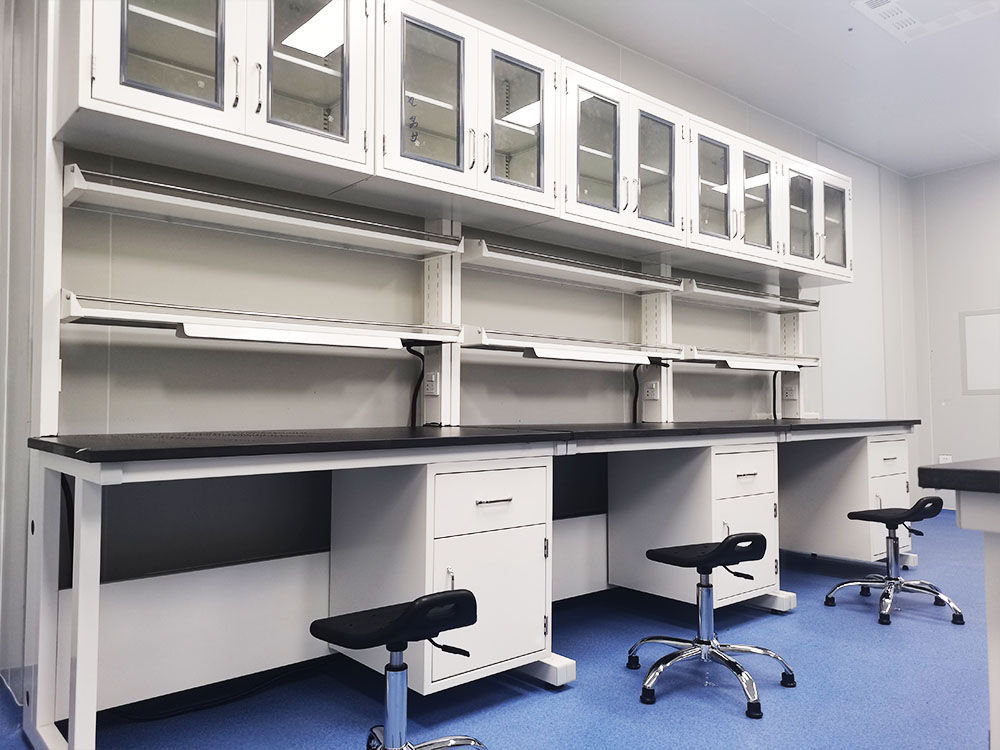 laboratory furniture supplier