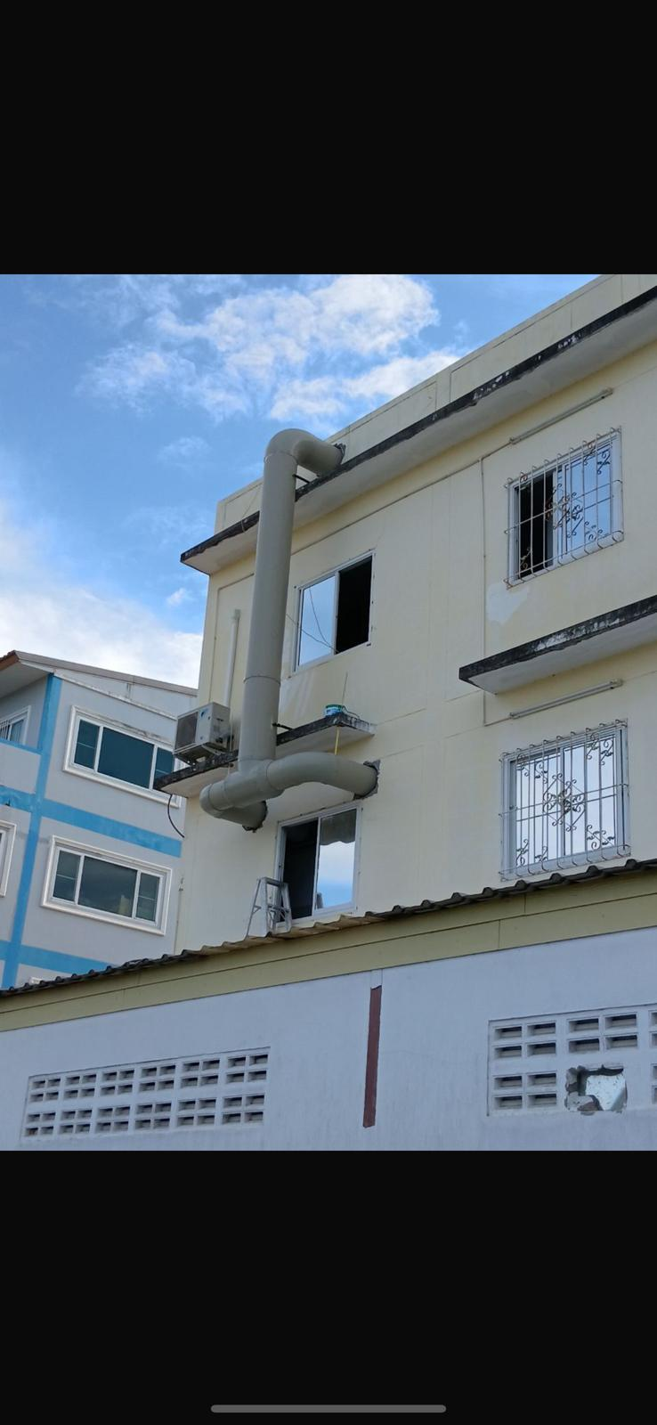 laboratory furniture Thailand