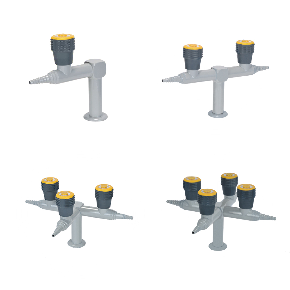 Laboratory Gas Faucet