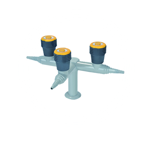 laboratory gas outlet supplier