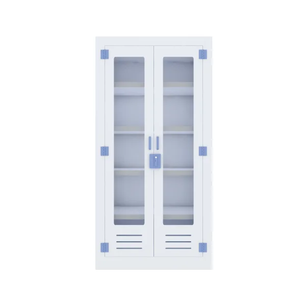 Gabinete para reactivos y corrosivos modelo PMC-06