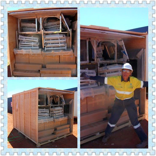 laboratory packing laboratory packing