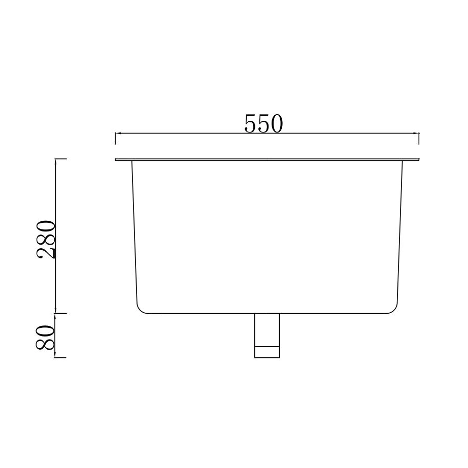 laboratory sink design