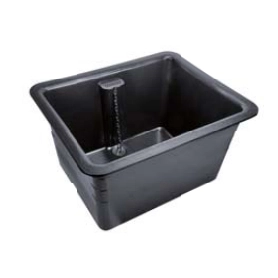 laboratory sink specification