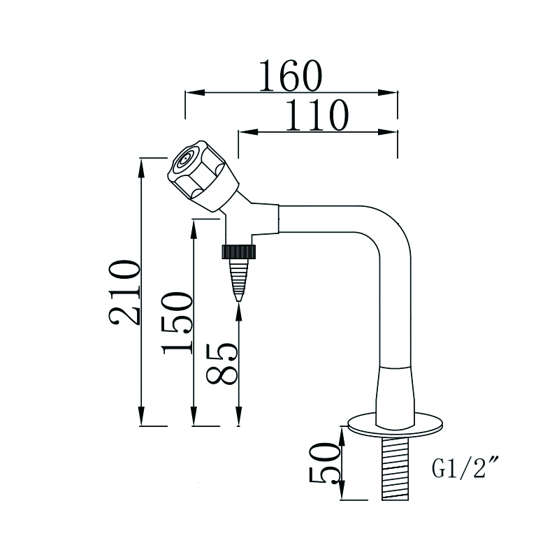 laboratory sink tap supplier