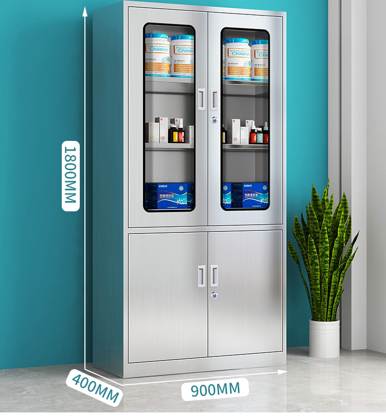 Laboratory Storage Cabinet