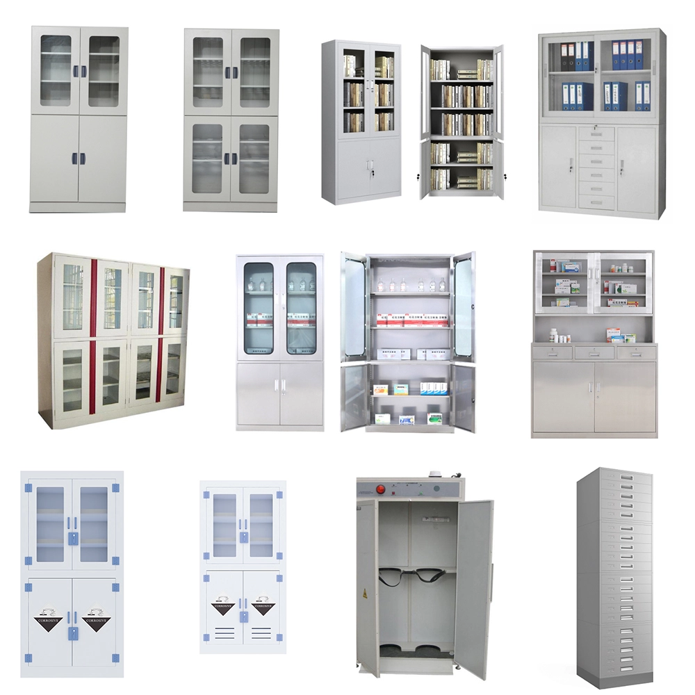 Laboratory Storage Cabinets