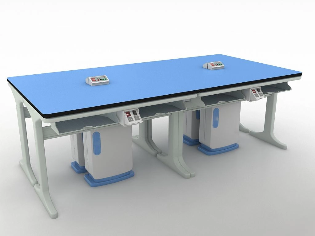 laboratory tables for students
