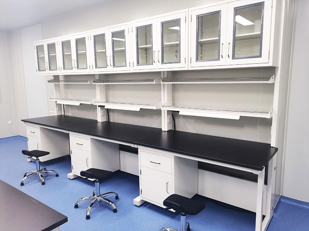 laboratory turnkey solution