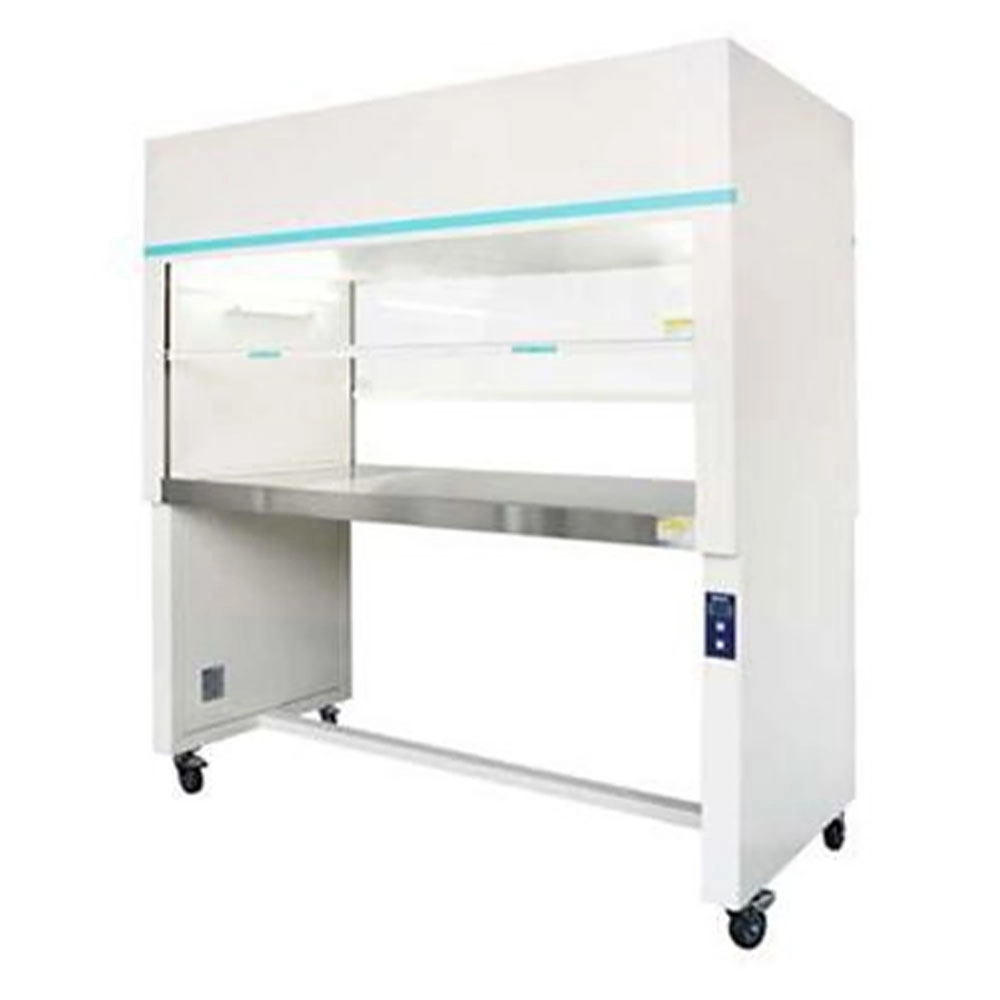 Laminar-Flow-Cabinet-(Vertical-Ventilation Laminar-Flow-Cabinet-(Vertical-Ventilation
