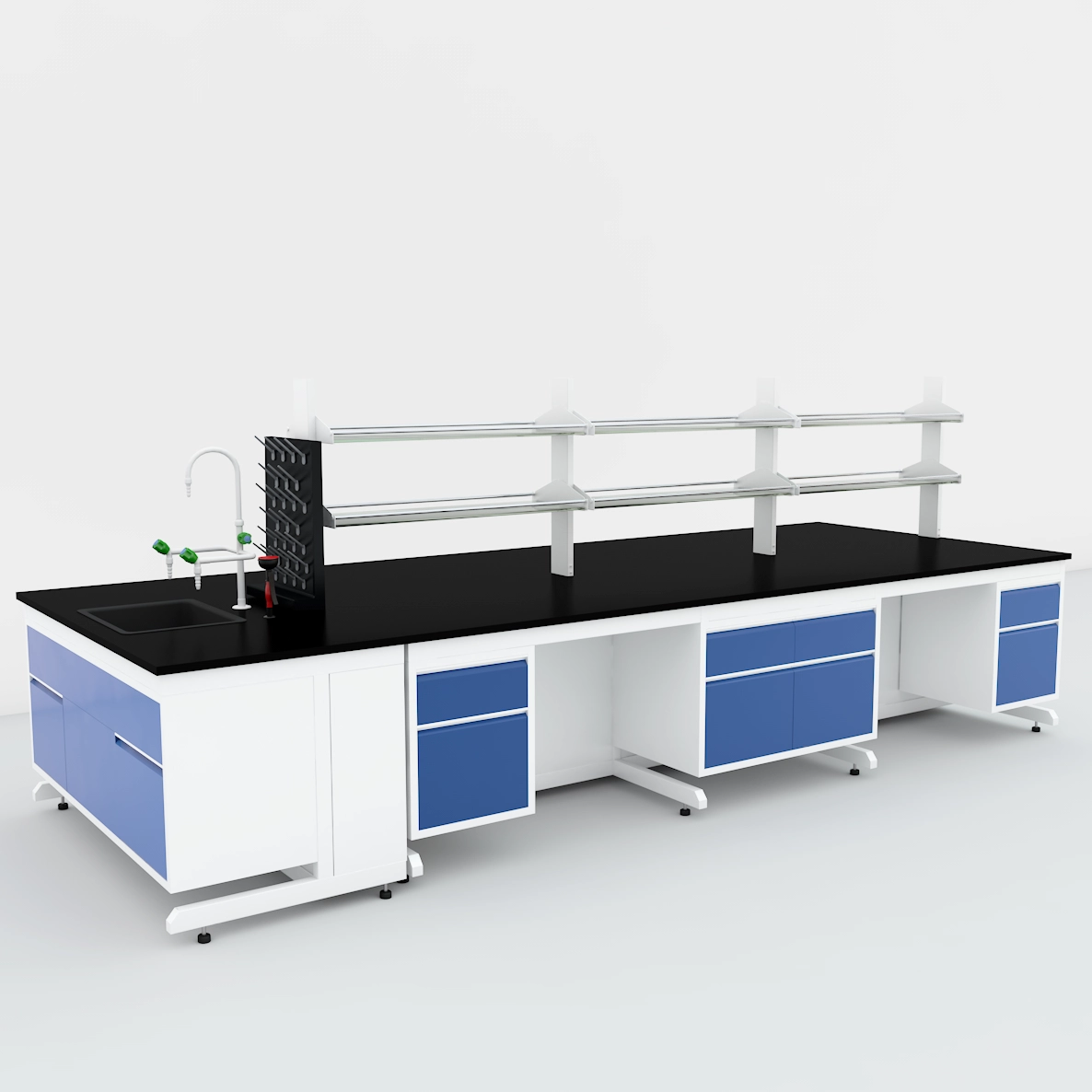 LB-CF-04 C-fram laboratory bench