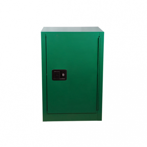 Lockable Chemicals Storage Safety Cabinet