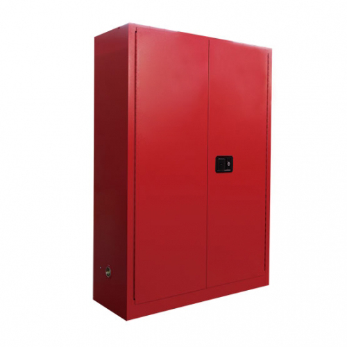Lockable Combustible Storage Cabinet