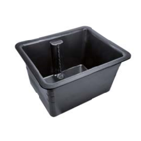 LS-04 Lab PP Sink For Laboratory Lab Bench