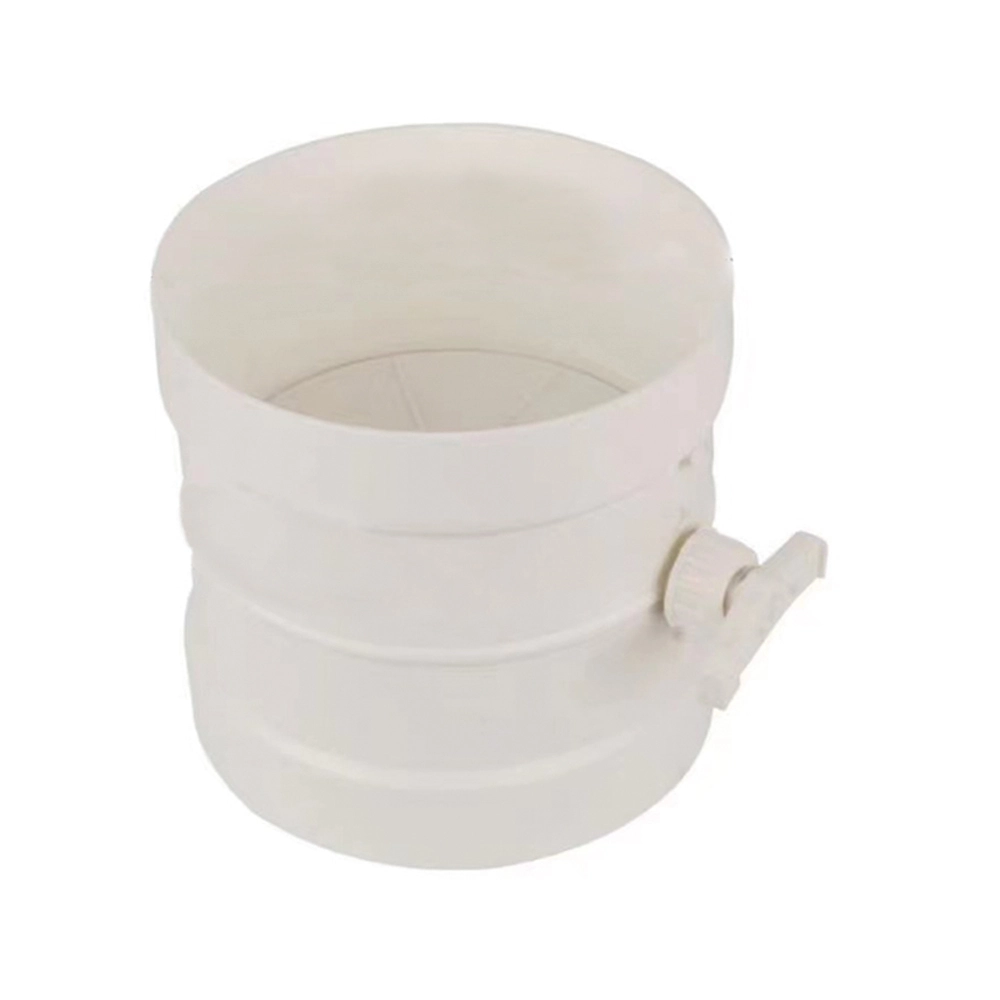 Manual Duct Damper Manual Duct Damper