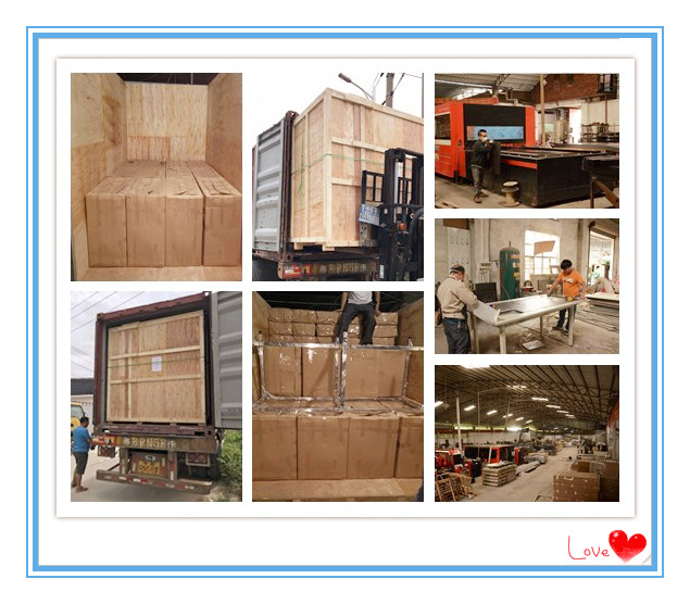 MAX LAB plywood case packing MAX LAB plywood case packing