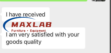 MAX LAB ture feedback