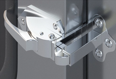 Mechanical interlock