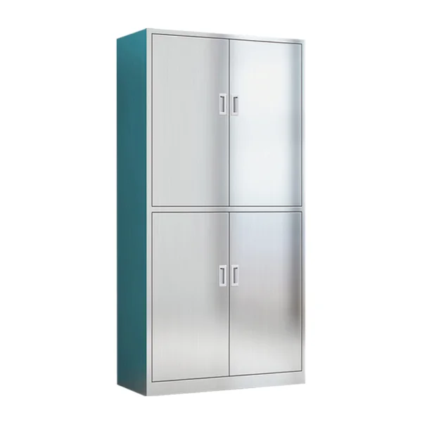 Gabinete para medicamentos y reactivos modelo SSMC-04