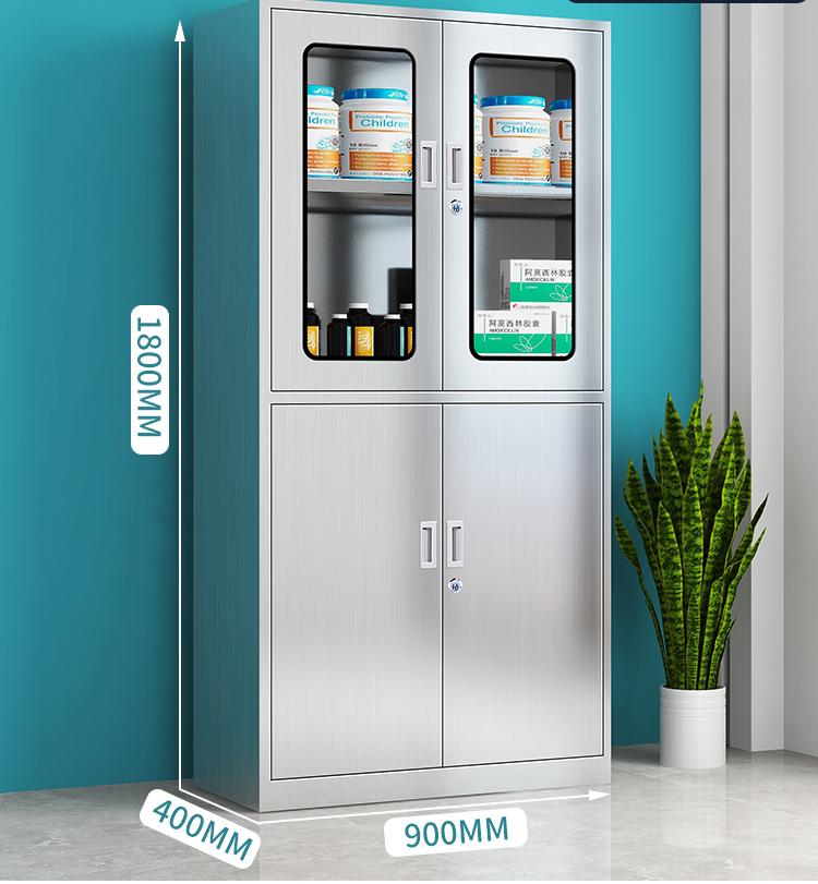 Medicine Storage Cabinet