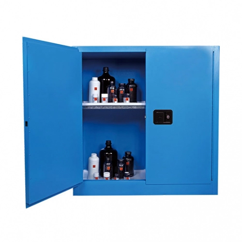 metal Weak Corrosive Liquid Safety Cabinet metal Weak Corrosive Liquid Safety Cabinet