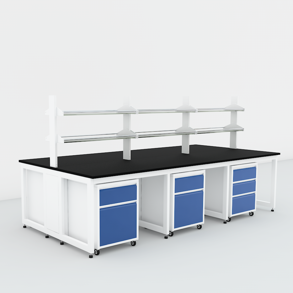 mobile lab benches furniture